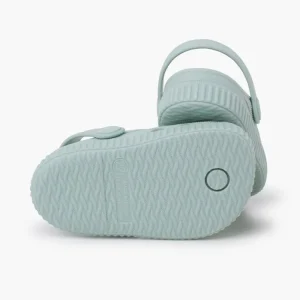 Pisamonas Socas De Borracha Tipo Sapatilhas Sola Cor Hot