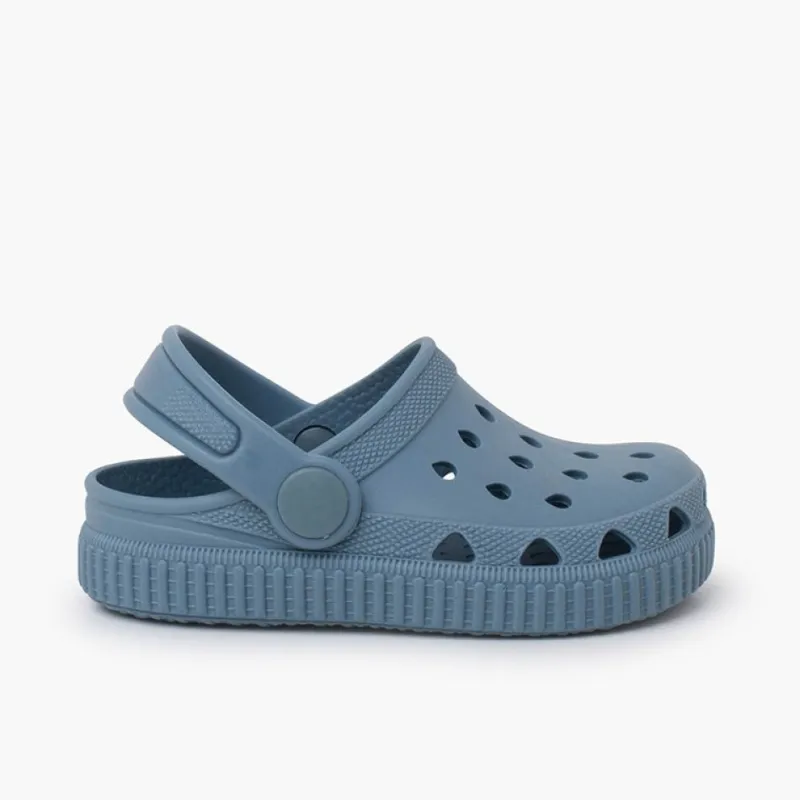 Pisamonas Socas De Borracha Tipo Sapatilhas Sola Cor Hot