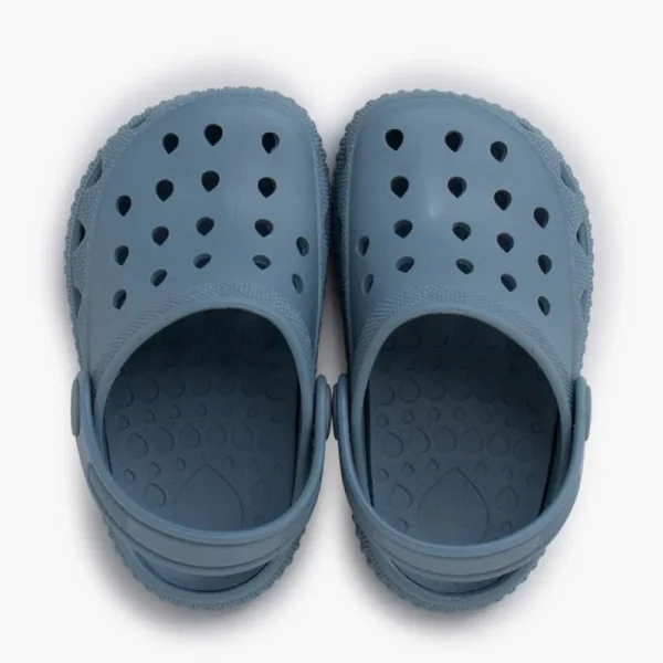 Pisamonas Socas De Borracha Tipo Sapatilhas Sola Cor Hot