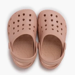 Pisamonas Socas De Borracha Tipo Sapatilhas Sola Cor Hot