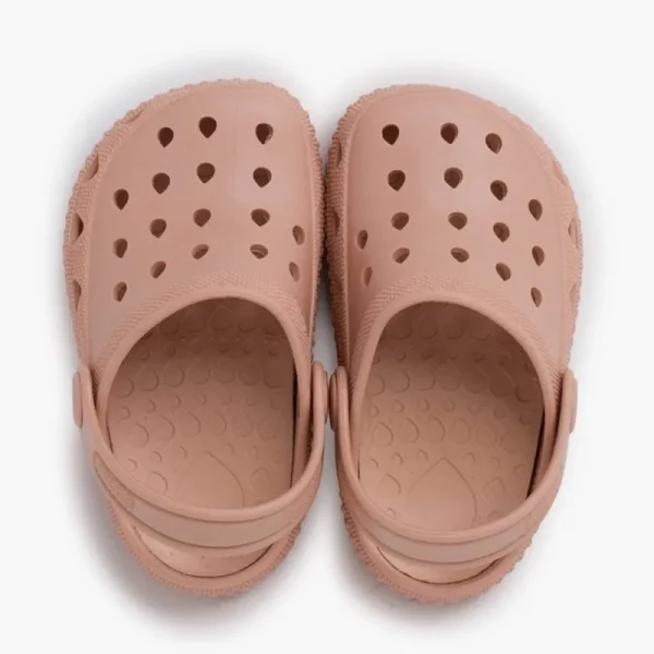 Pisamonas Socas De Borracha Tipo Sapatilhas Sola Cor Hot