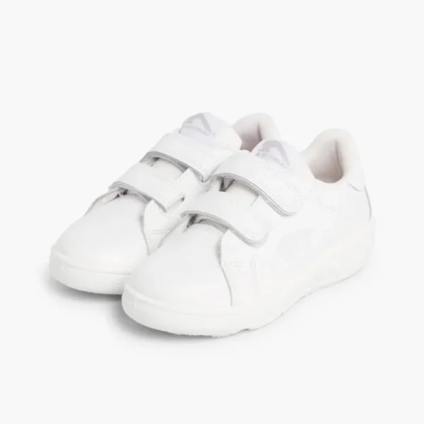 Pisamonas Ténis Desporto Tamanhos Grandes Cor Branco Sale