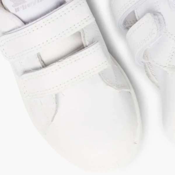Pisamonas Ténis Desporto Tamanhos Grandes Cor Branco Sale